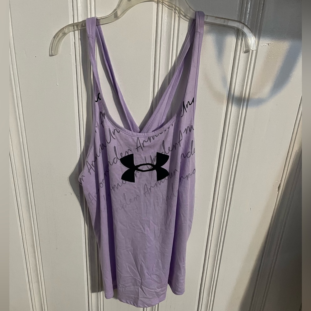 Under Armour